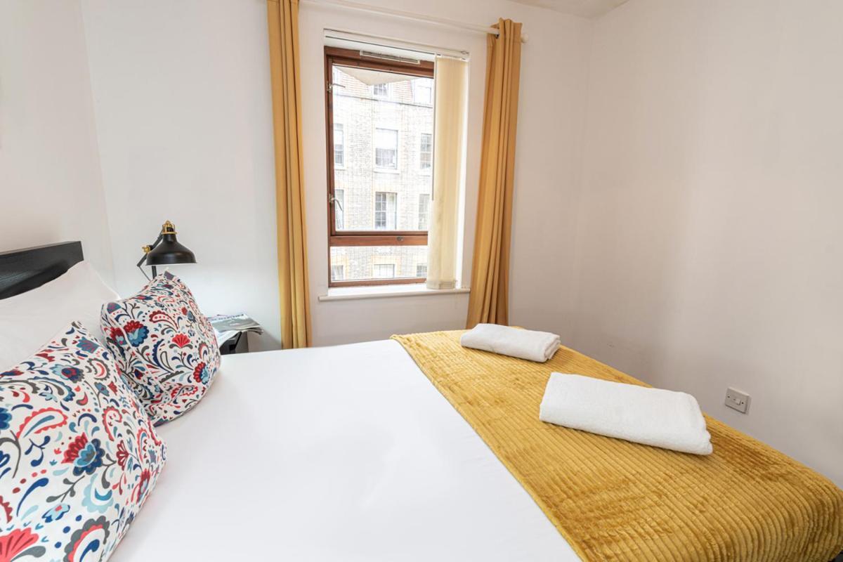 Stay Trafalgar Square Londres Extérieur photo